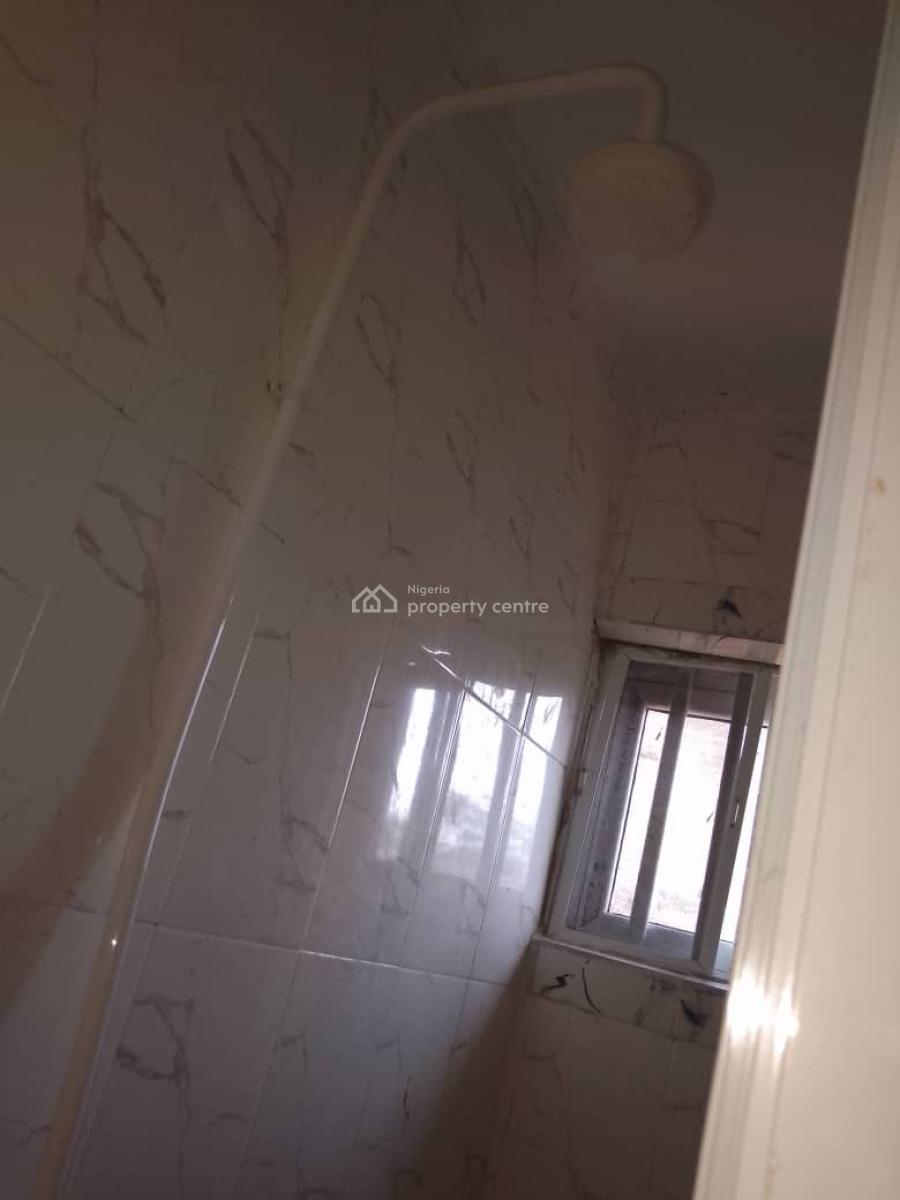 a Luxury 2 Bedroom Flat, Adamo, Ikorodu, Lagos, Flat / Apartment for Rent