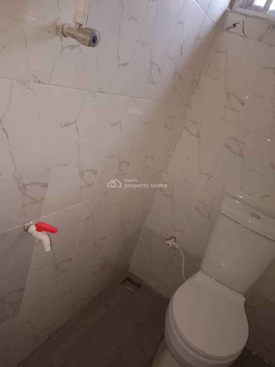 a Luxury 2 Bedroom Flat, Adamo, Ikorodu, Lagos, Flat / Apartment for Rent