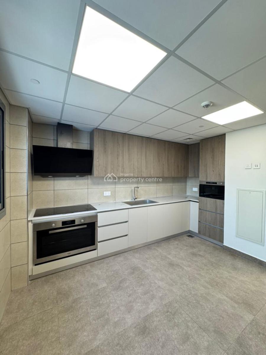 Luxury Fully Serviced 2 Bedroom Apartment Bq and Pool, Victoria Island (vi), Lagos, Flat / Apartment for Rent