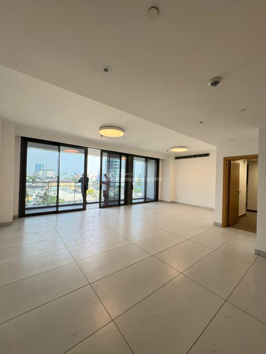 Luxury Fully Serviced 2 Bedroom Apartment Bq and Pool, Victoria Island (vi), Lagos, Flat / Apartment for Rent