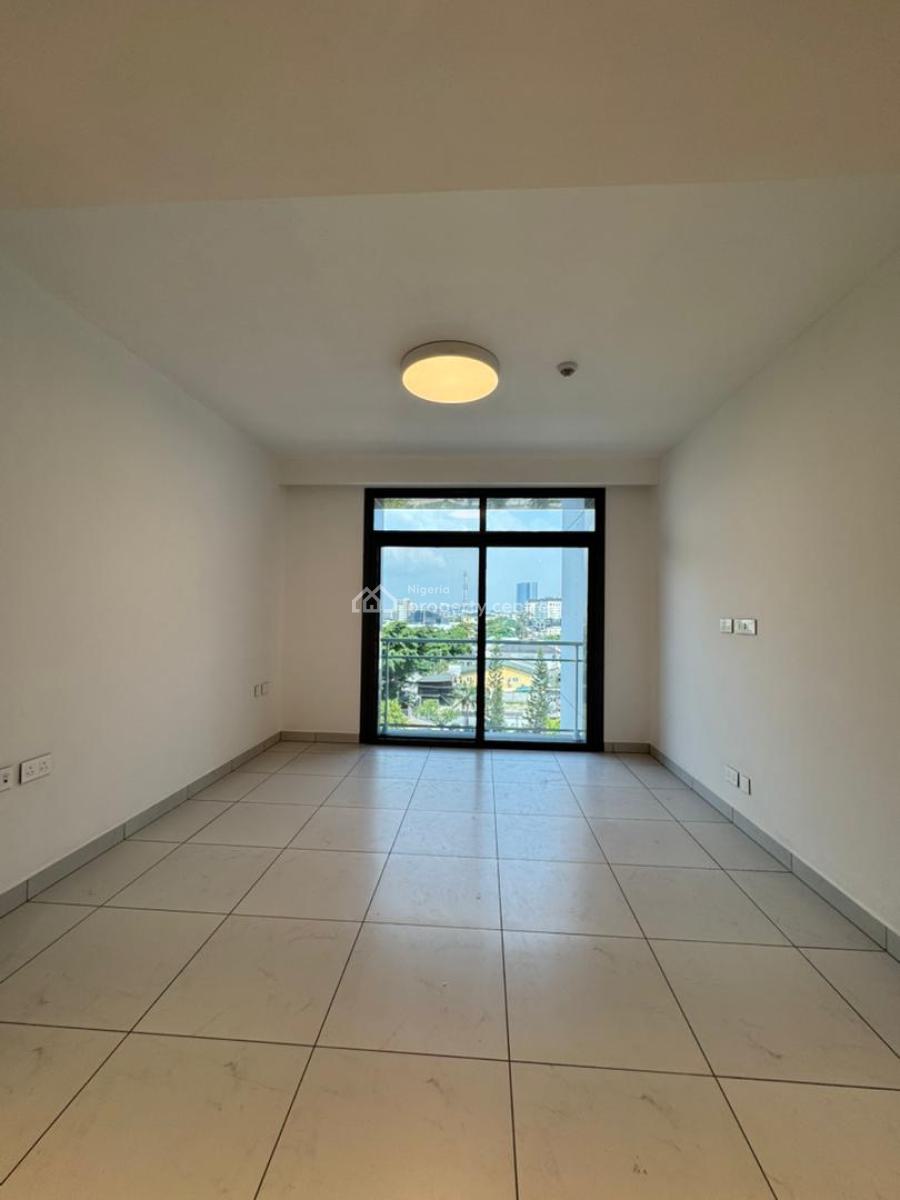 Luxury Fully Serviced 2 Bedroom Apartment Bq and Pool, Victoria Island (vi), Lagos, Flat / Apartment for Rent