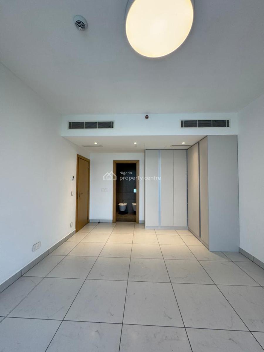 Luxury Fully Serviced 2 Bedroom Apartment Bq and Pool, Victoria Island (vi), Lagos, Flat / Apartment for Rent