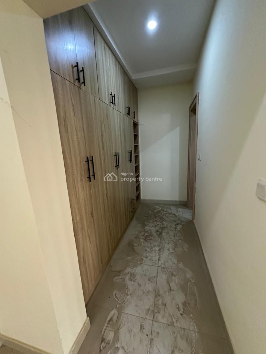 Luxury 4 Bedroom Duplex,bq Office Or Residential Use, Maitama District, Abuja, Terraced Duplex for Rent