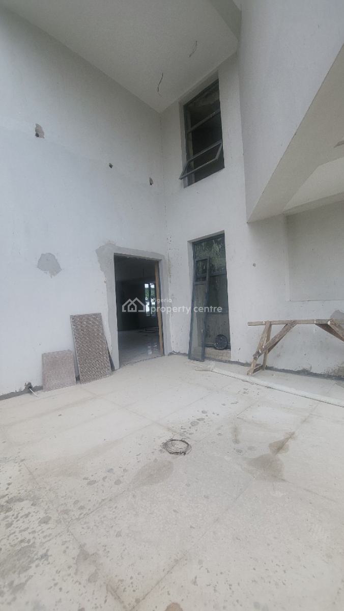 Luxury 5-bedroom Fully Detached Duplex with 2 Bqs (all En-suite), Banana Island, Ikoyi, Lagos, Detached Duplex for Sale