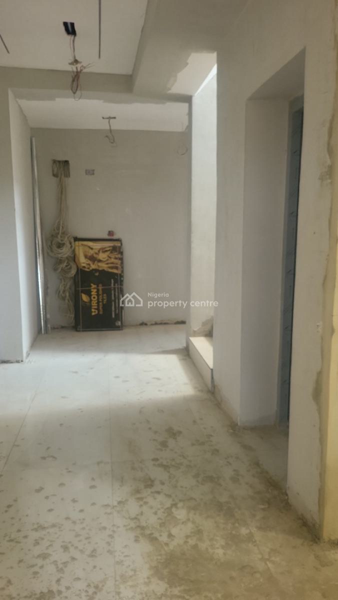 Luxury 5-bedroom Fully Detached Duplex with 2 Bqs (all En-suite), Banana Island, Ikoyi, Lagos, Detached Duplex for Sale