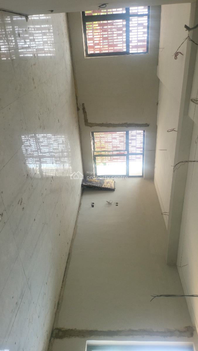 Luxury 5-bedroom Fully Detached Duplex with 2 Bqs (all En-suite), Banana Island, Ikoyi, Lagos, Detached Duplex for Sale