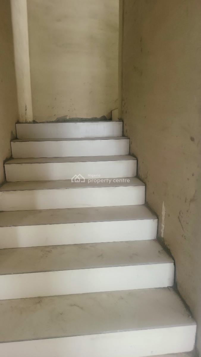 Luxury 5-bedroom Fully Detached Duplex with 2 Bqs (all En-suite), Banana Island, Ikoyi, Lagos, Detached Duplex for Sale