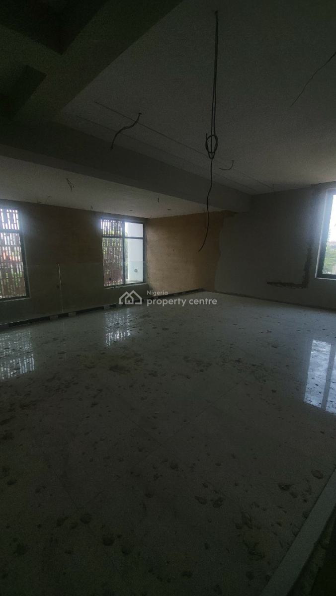 Luxury 5-bedroom Fully Detached Duplex with 2 Bqs (all En-suite), Banana Island, Ikoyi, Lagos, Detached Duplex for Sale