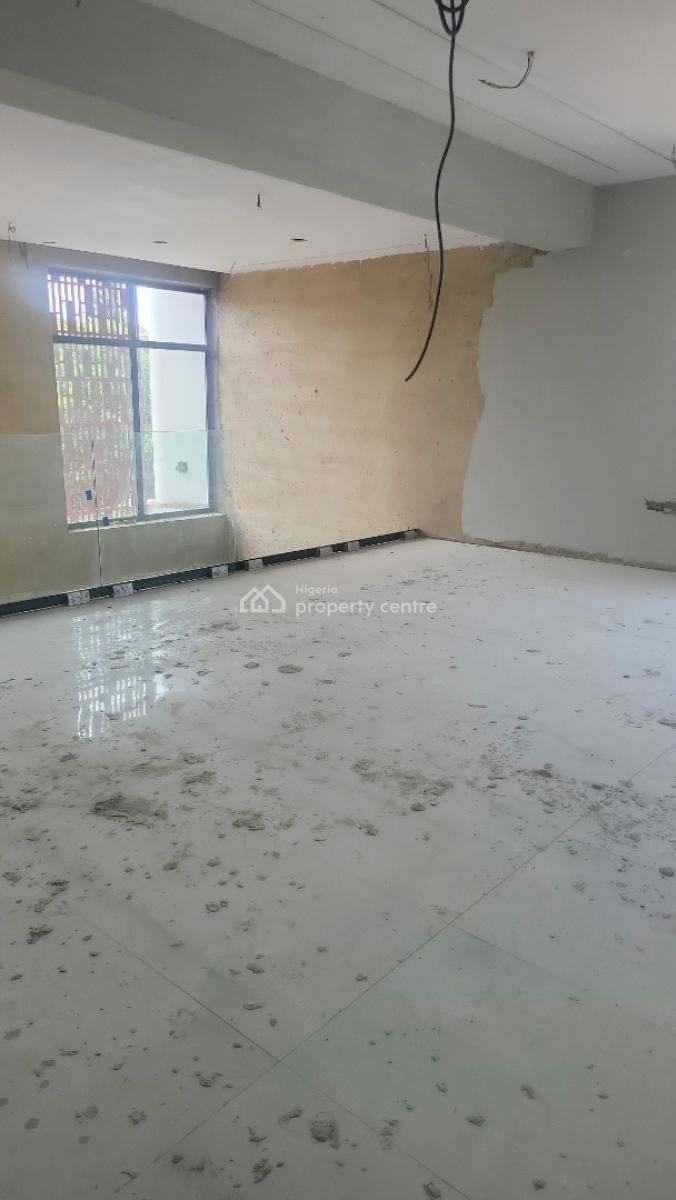 Luxury 5-bedroom Fully Detached Duplex with 2 Bqs (all En-suite), Banana Island, Ikoyi, Lagos, Detached Duplex for Sale