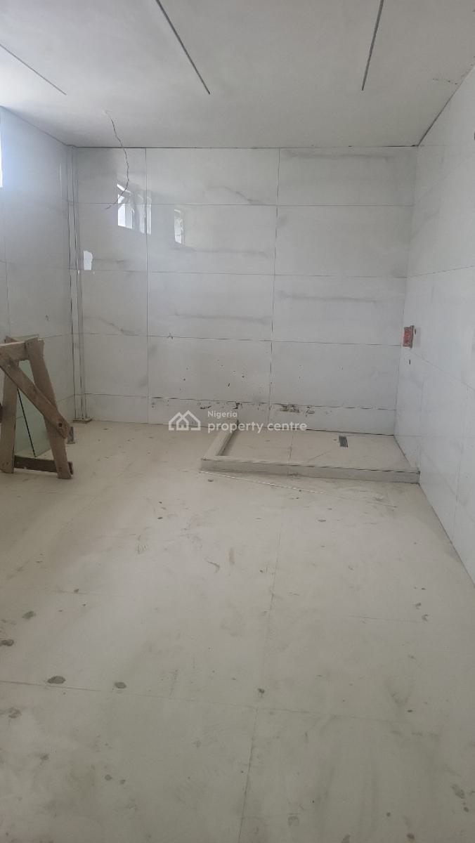 Luxury 5-bedroom Fully Detached Duplex with 2 Bqs (all En-suite), Banana Island, Ikoyi, Lagos, Detached Duplex for Sale