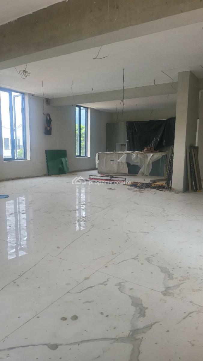 Luxury 5-bedroom Fully Detached Duplex with 2 Bqs (all En-suite), Banana Island, Ikoyi, Lagos, Detached Duplex for Sale