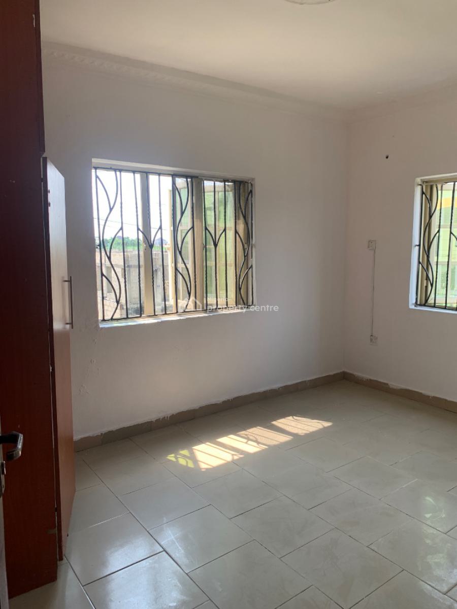 Luxury Selfcontained Shared Apartment, Greenville, Badore, Ajah, Lagos, Self Contain (single Rooms) for Rent