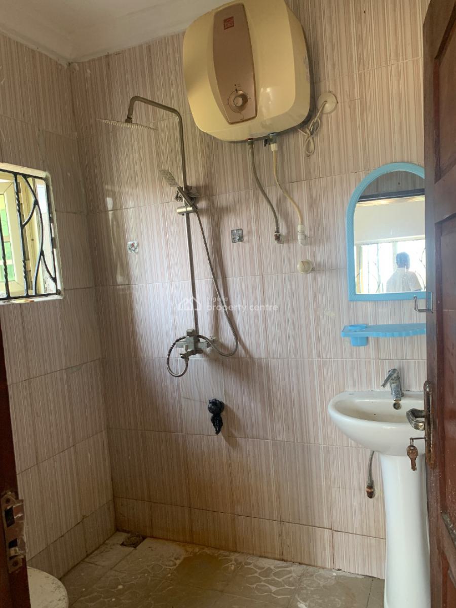 Luxury Selfcontained Shared Apartment, Greenville, Badore, Ajah, Lagos, Self Contain (single Rooms) for Rent