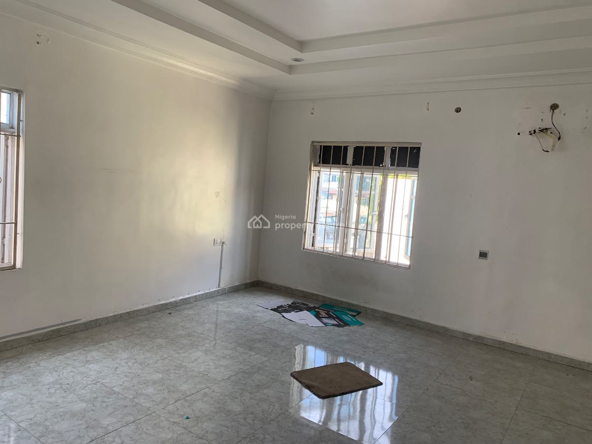 4 Bedroom Spacious Semi Detached Duplex, Ikate Elegushi, Ikate, Lekki, Lagos, Semi-detached Duplex for Rent