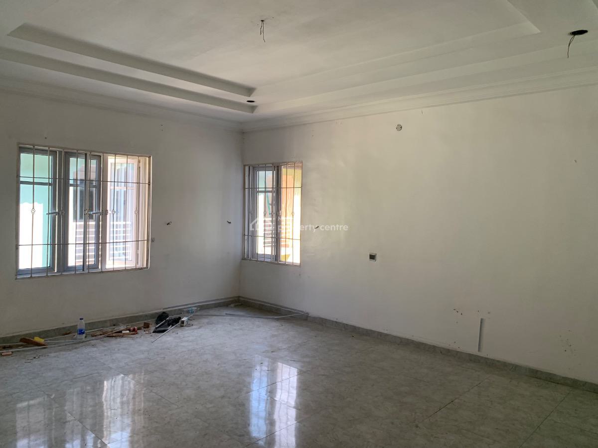 4 Bedroom Spacious Semi Detached Duplex, Ikate Elegushi, Ikate, Lekki, Lagos, Semi-detached Duplex for Rent