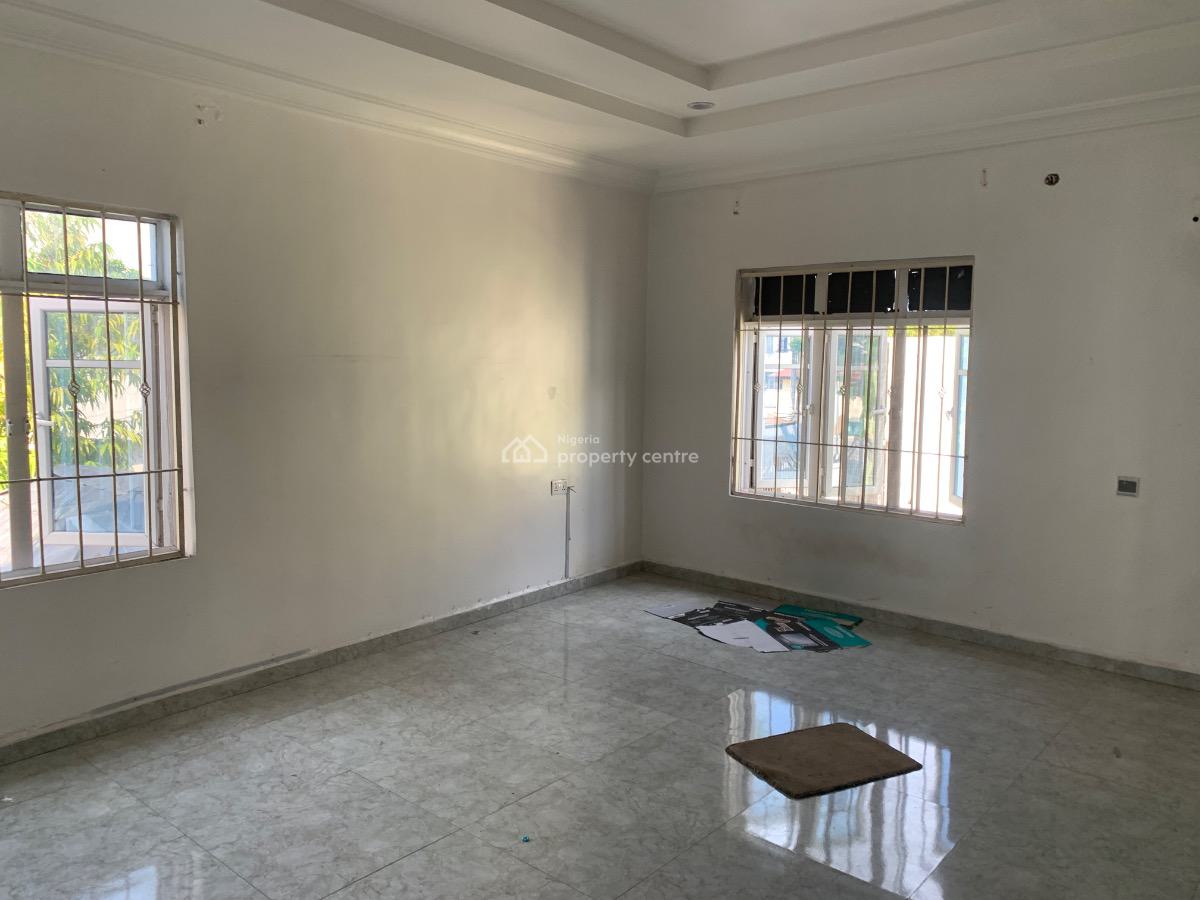 4 Bedroom Spacious Semi Detached Duplex, Ikate Elegushi, Ikate, Lekki, Lagos, Semi-detached Duplex for Rent