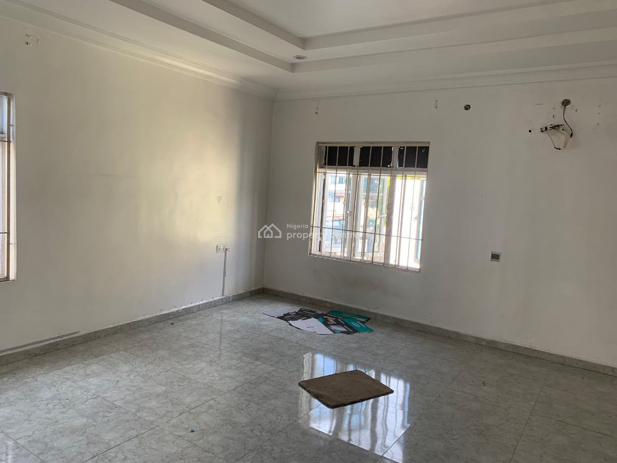 4 Bedroom Spacious Semi Detached Duplex, Ikate Elegushi, Ikate, Lekki, Lagos, Semi-detached Duplex for Rent