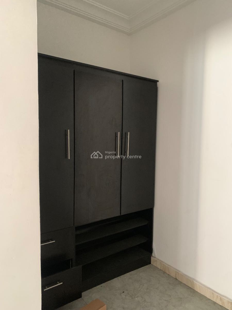4 Bedroom Spacious Semi Detached Duplex, Ikate Elegushi, Ikate, Lekki, Lagos, Semi-detached Duplex for Rent