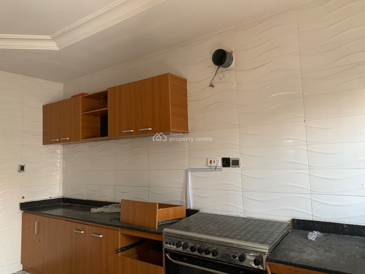 4 Bedroom Spacious Semi Detached Duplex, Ikate Elegushi, Ikate, Lekki, Lagos, Semi-detached Duplex for Rent