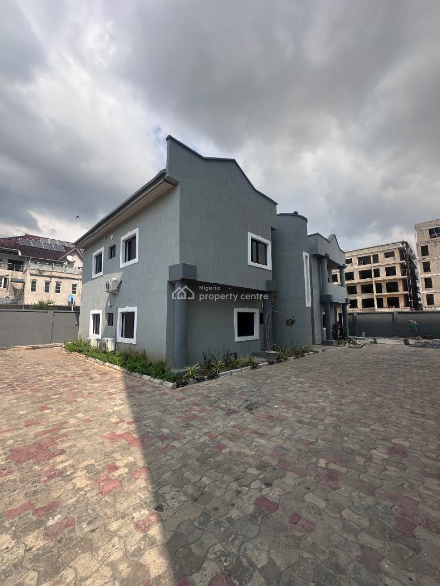 3 Bedroom Apartment, Lekki Phase 1, Lekki, Lagos, Flat / Apartment for Rent