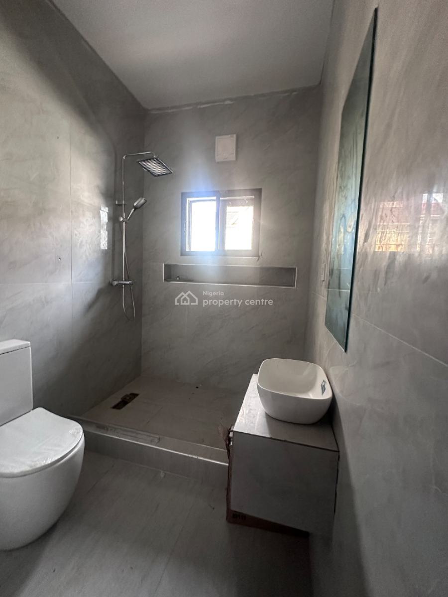 3 Bedroom Apartment, Lekki Phase 1, Lekki, Lagos, Flat / Apartment for Rent