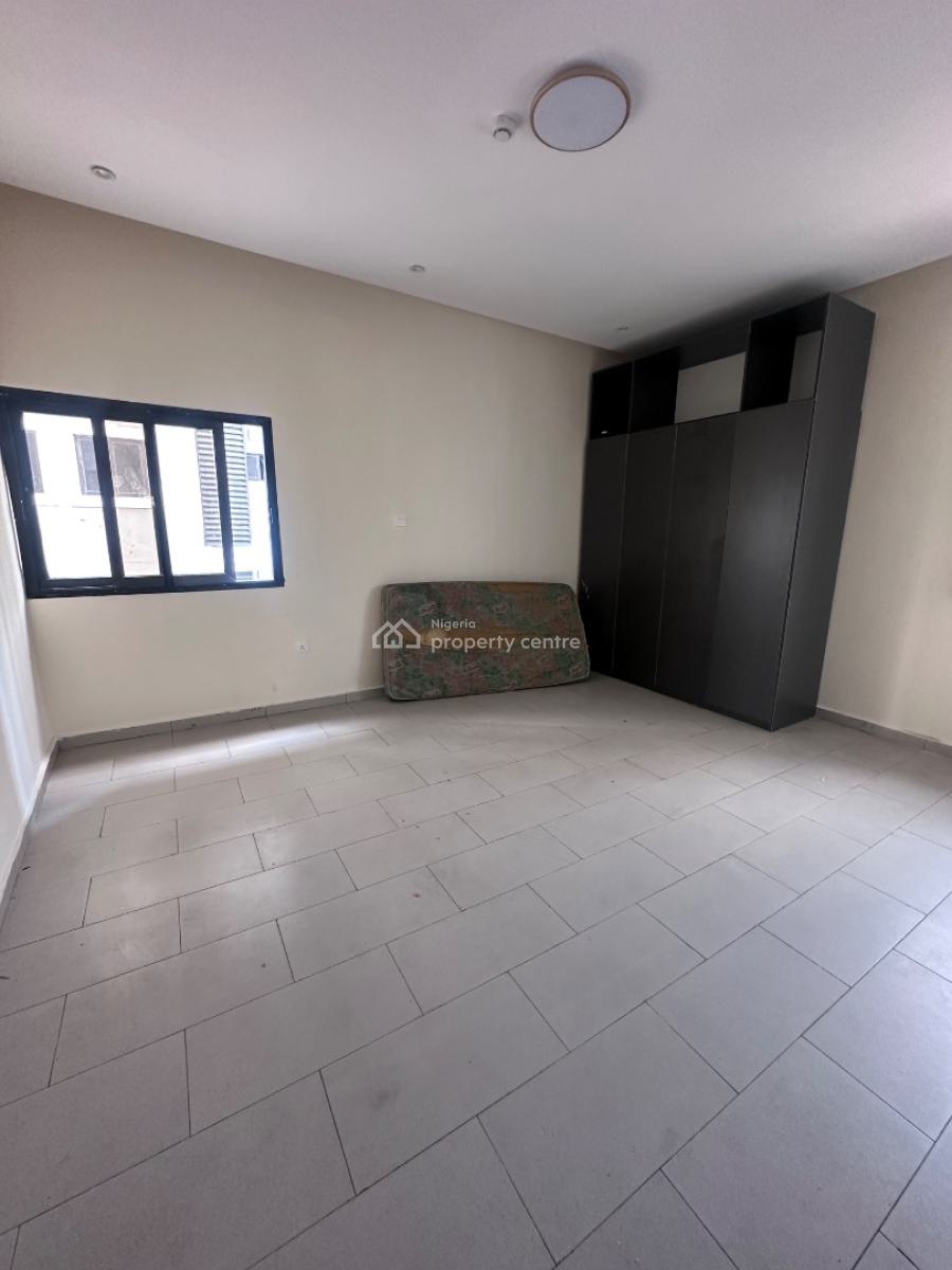 3 Bedroom Apartment, Lekki Phase 1, Lekki, Lagos, Flat / Apartment for Rent