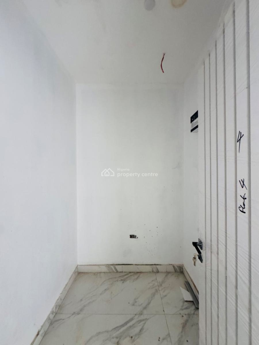 Fantastic Built 4 Bedroom Terrace Duplex with Bq, Gra, Ogudu, Lagos, Terraced Duplex for Sale