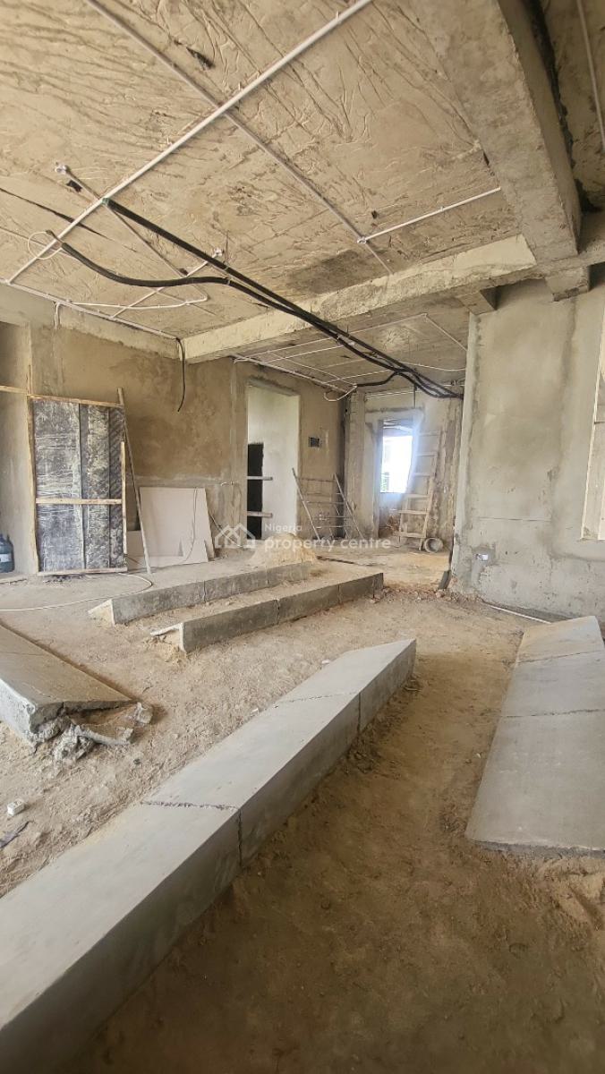 Luxury 5-bedroom Fully Detached Duplex with 2 Bqs (all En-suite), Banana Island, Ikoyi, Lagos, Detached Duplex for Sale