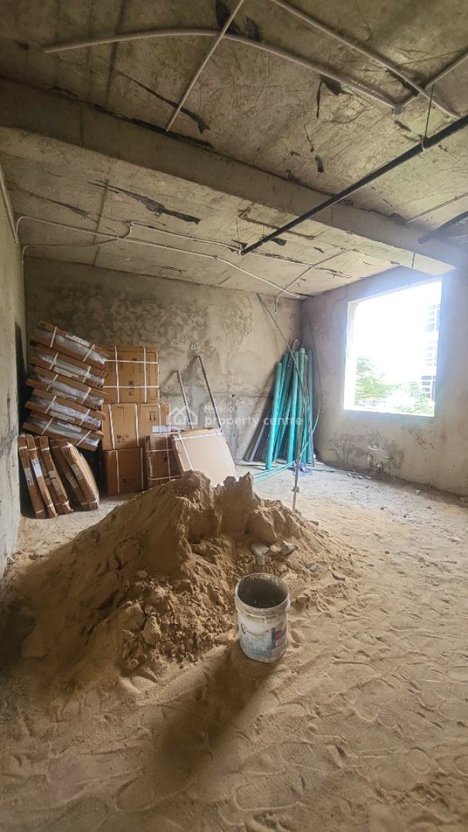 Luxury 5-bedroom Fully Detached Duplex with 2 Bqs (all En-suite), Banana Island, Ikoyi, Lagos, Detached Duplex for Sale