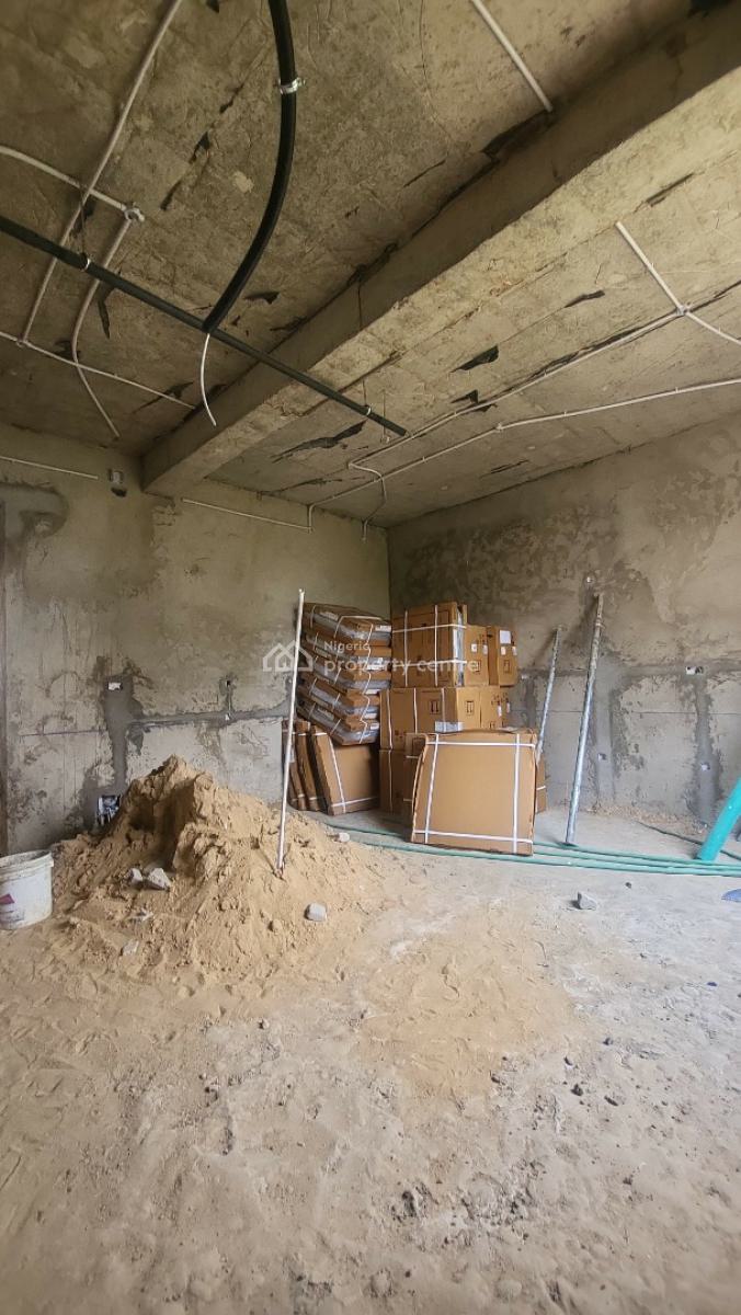 Luxury 5-bedroom Fully Detached Duplex with 2 Bqs (all En-suite), Banana Island, Ikoyi, Lagos, Detached Duplex for Sale