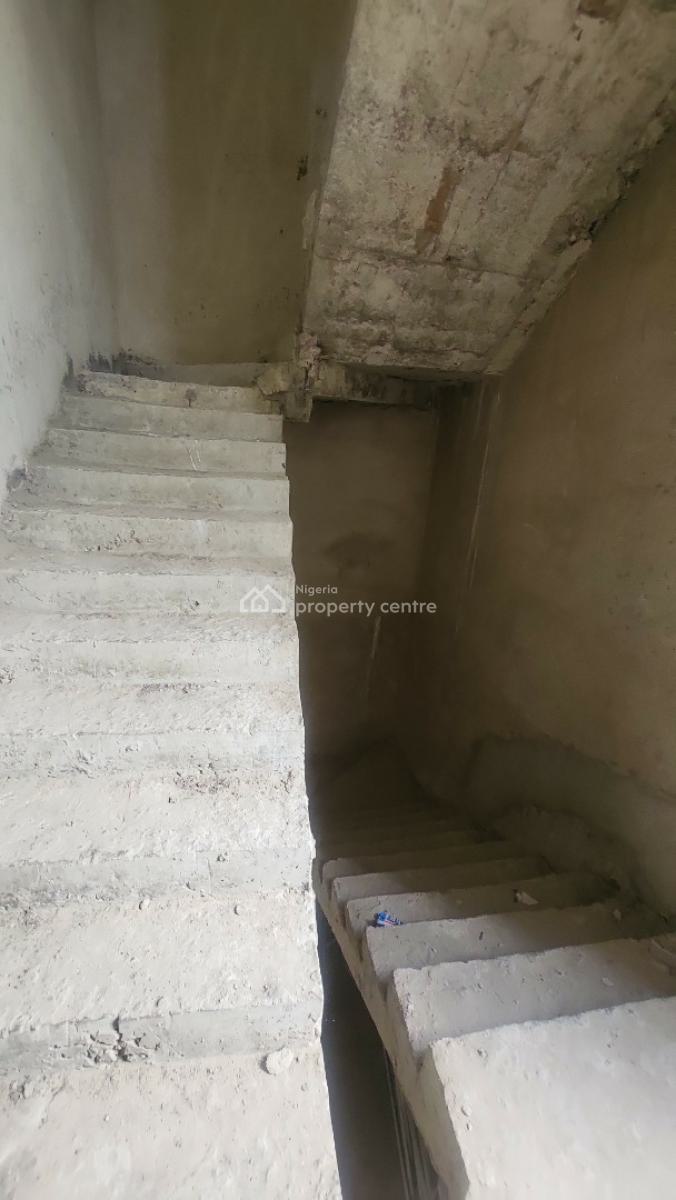 Luxury 5-bedroom Fully Detached Duplex with 2 Bqs (all En-suite), Banana Island, Ikoyi, Lagos, Detached Duplex for Sale