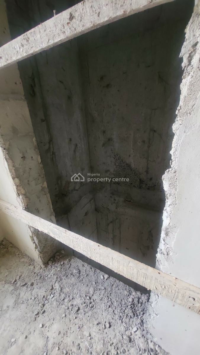 Luxury 5-bedroom Fully Detached Duplex with 2 Bqs (all En-suite), Banana Island, Ikoyi, Lagos, Detached Duplex for Sale