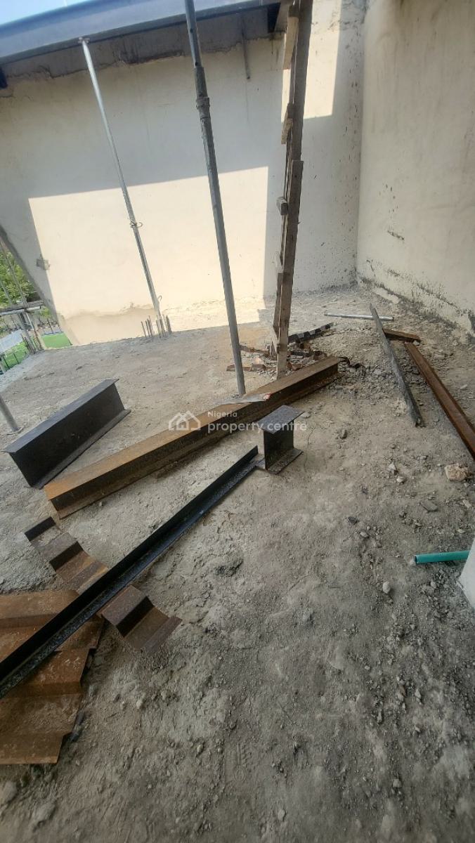 Luxury 5-bedroom Fully Detached Duplex with 2 Bqs (all En-suite), Banana Island, Ikoyi, Lagos, Detached Duplex for Sale