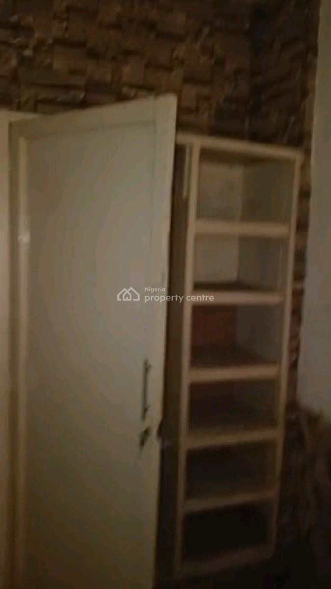 Standard and Executive Mini Flat, Ebute Metta, Adekunle, Yaba, Lagos, Mini Flat (room and Parlour) for Rent