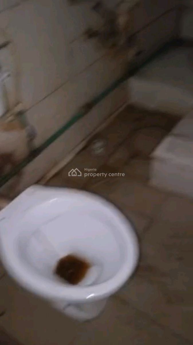 Standard and Executive Mini Flat, Ebute Metta, Adekunle, Yaba, Lagos, Mini Flat (room and Parlour) for Rent