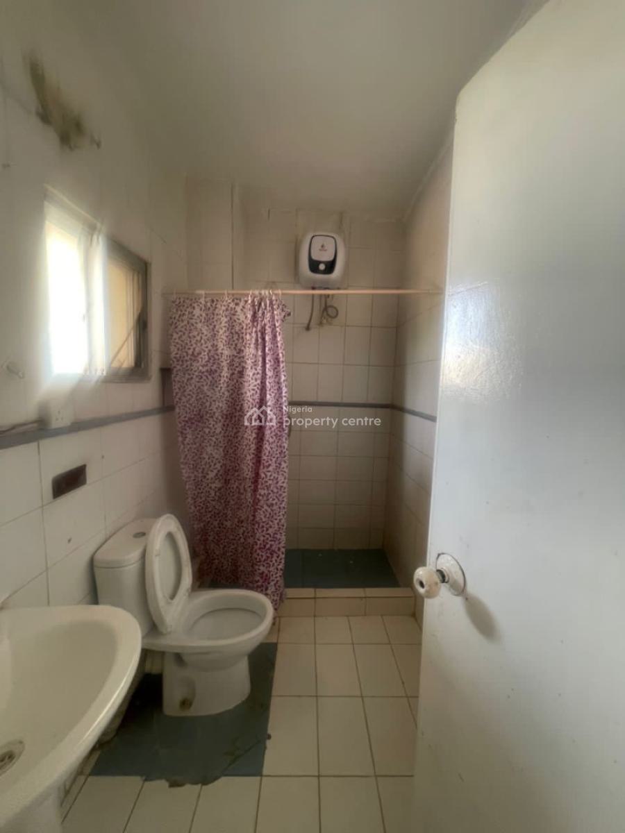 2 Bedroom Apartment, Wuse 2, Abuja, Flat / Apartment for Rent