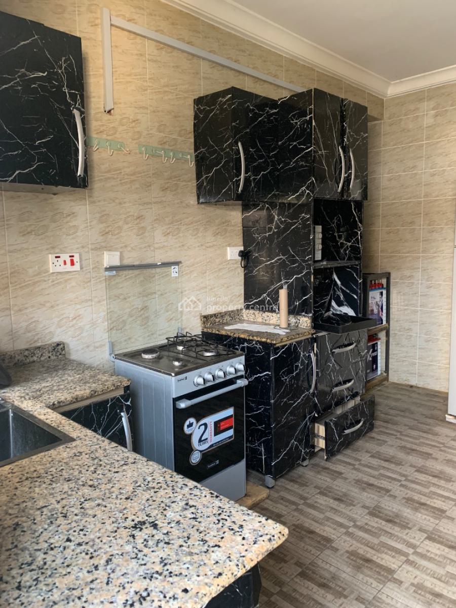 2 Bedroom Luxurious Fully Furnished Apartmentgood for Residentl Or Airbnb, Ikate Elegushi, Lekki, Lagos, Flat / Apartment for Rent