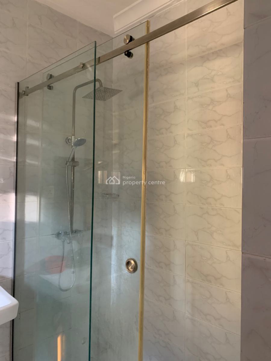 2 Bedroom Luxurious Fully Furnished Apartmentgood for Residentl Or Airbnb, Ikate Elegushi, Lekki, Lagos, Flat / Apartment for Rent