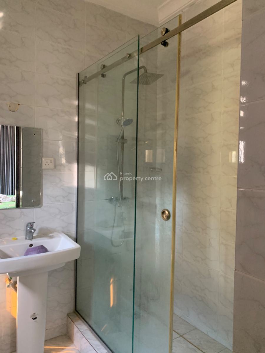 2 Bedroom Luxurious Fully Furnished Apartmentgood for Residentl Or Airbnb, Ikate Elegushi, Lekki, Lagos, Flat / Apartment for Rent