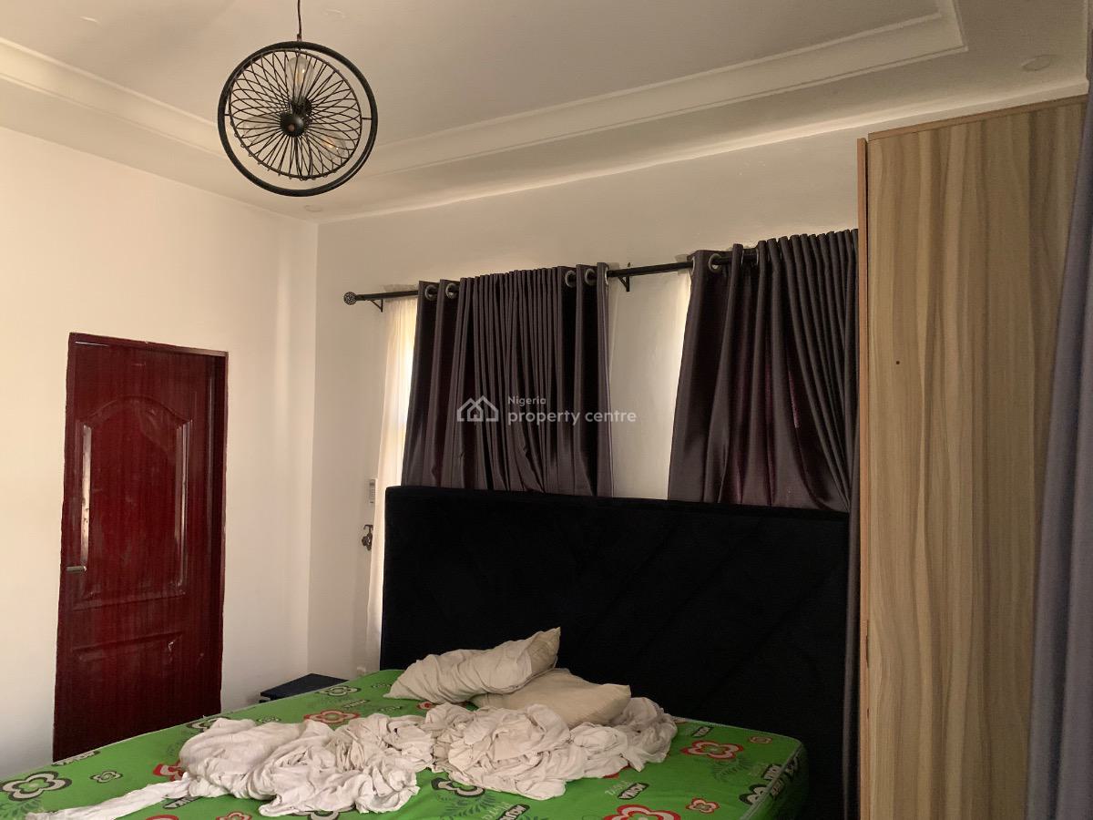 2 Bedroom Luxurious Fully Furnished Apartmentgood for Residentl Or Airbnb, Ikate Elegushi, Lekki, Lagos, Flat / Apartment for Rent