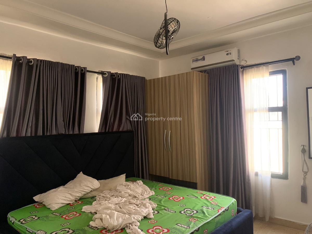 2 Bedroom Luxurious Fully Furnished Apartmentgood for Residentl Or Airbnb, Ikate Elegushi, Lekki, Lagos, Flat / Apartment for Rent