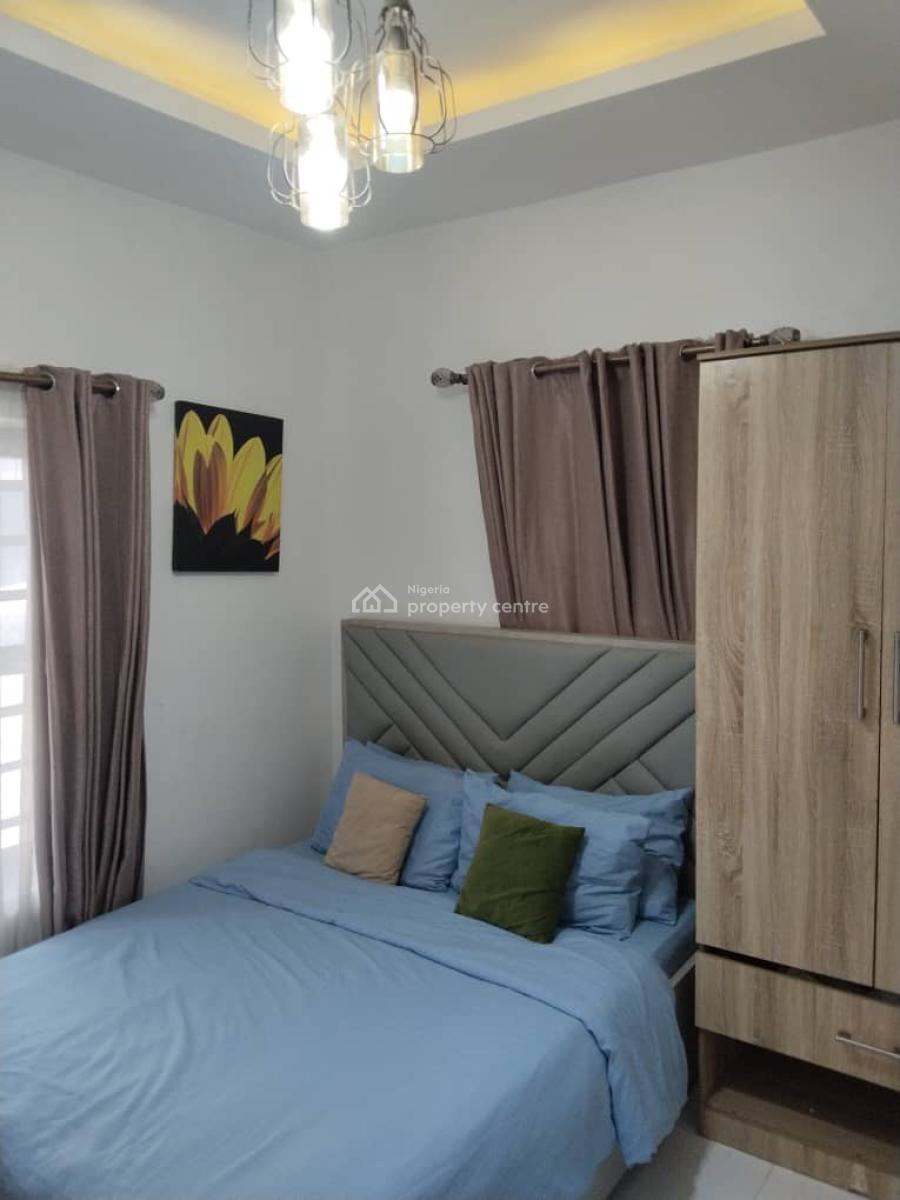 2 Bedroom Furnished Luxurious Spacious Apartment, Ikate, Ikate Elegushi, Lekki, Lagos, Flat / Apartment for Rent