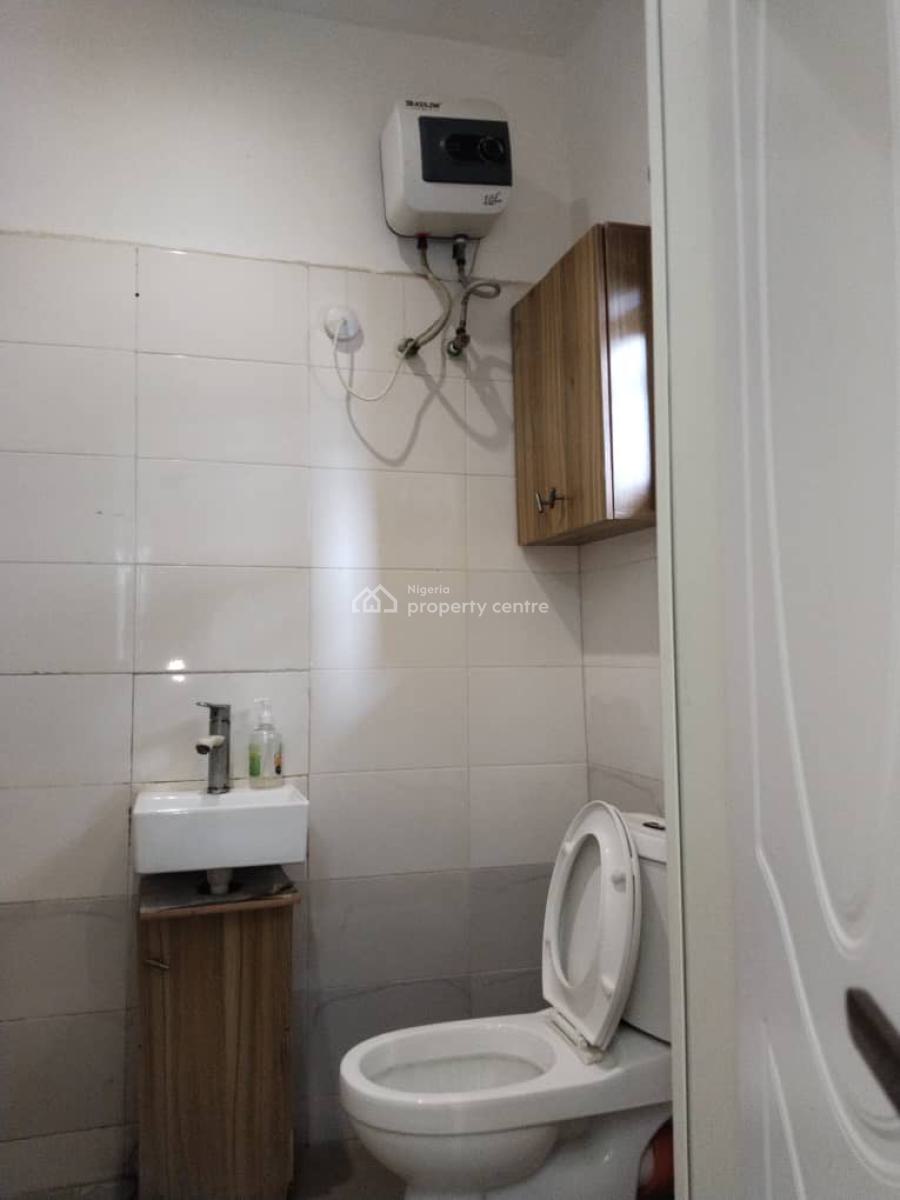 2 Bedroom Furnished Luxurious Spacious Apartment, Ikate, Ikate Elegushi, Lekki, Lagos, Flat / Apartment for Rent