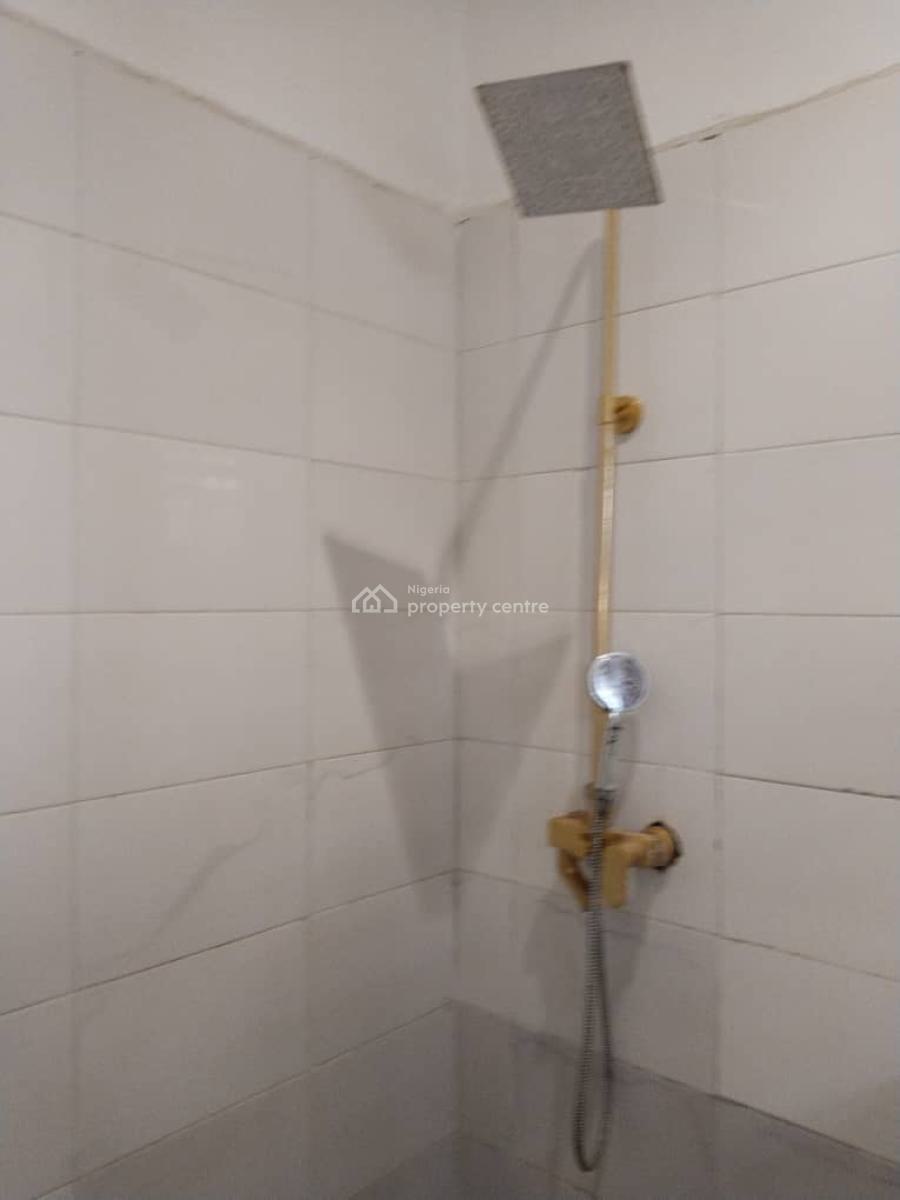 2 Bedroom Furnished Luxurious Spacious Apartment, Ikate, Ikate Elegushi, Lekki, Lagos, Flat / Apartment for Rent