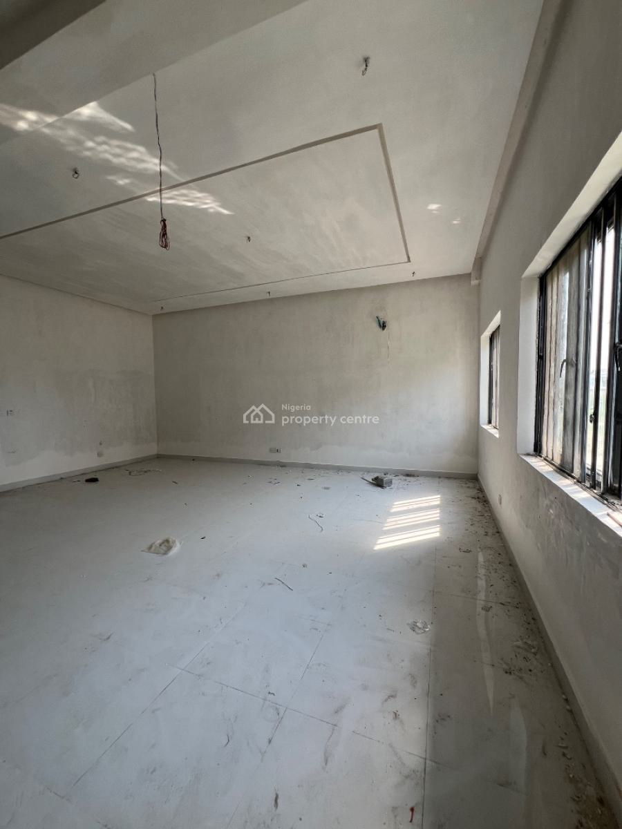 Luxury 2 Bedroom Flat with Bq, Awoyaya, Ibeju Lekki, Lagos, Terraced Duplex for Sale