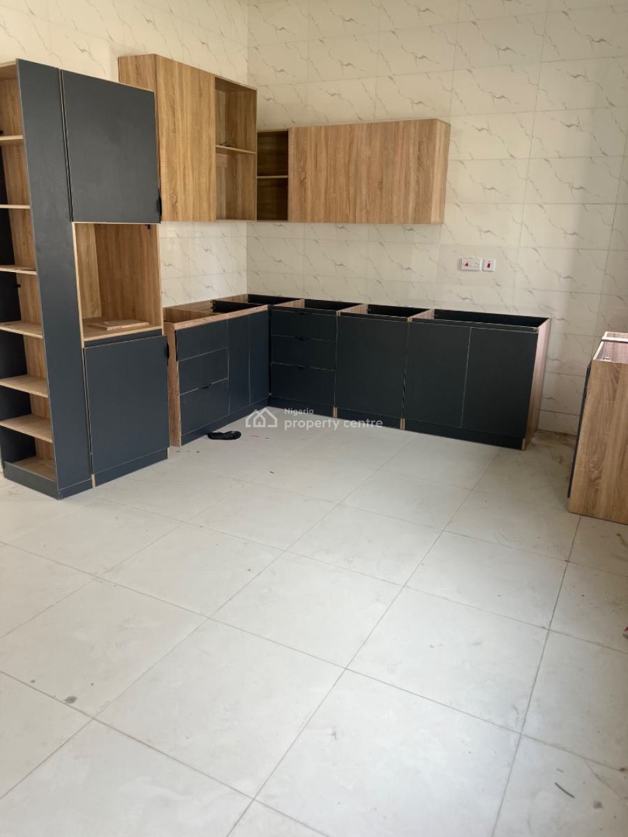 Luxury 2 Bedroom Flat with Bq, Awoyaya, Ibeju Lekki, Lagos, Terraced Duplex for Sale