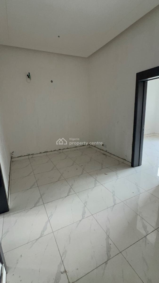 Luxury 2 Bedroom Flat with Bq, Awoyaya, Ibeju Lekki, Lagos, Terraced Duplex for Sale