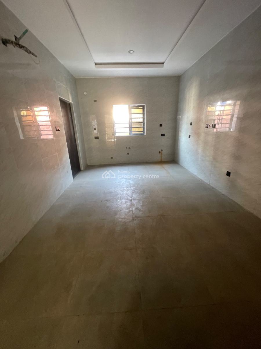 4 Bedroom Terraced Duplex with Pool and a Bq, Ikate Elegushi, Lekki, Lagos, Terraced Duplex for Sale