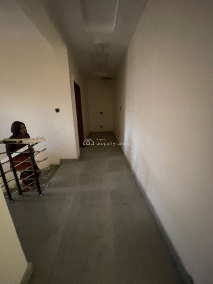 4 Bedroom Terraced Duplex with Pool and a Bq, Ikate Elegushi, Lekki, Lagos, Terraced Duplex for Sale