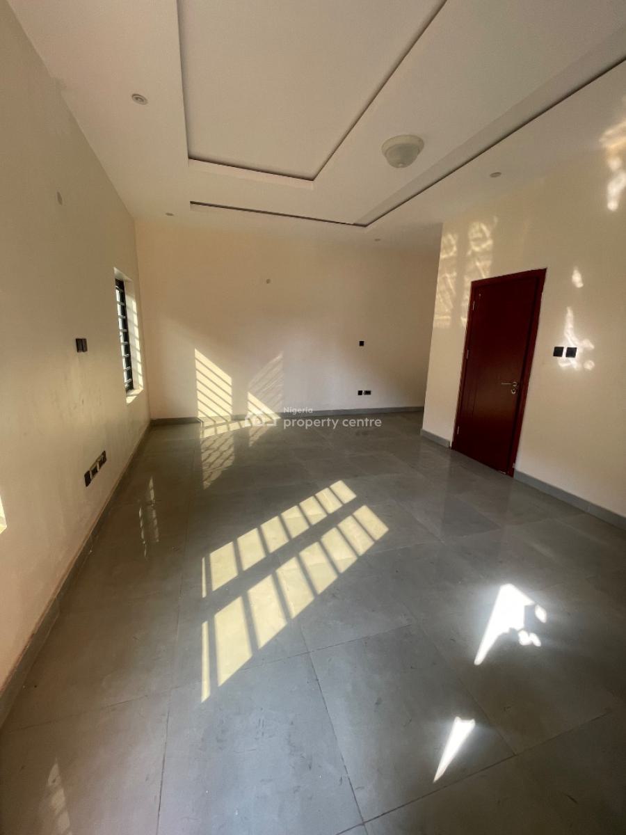 4 Bedroom Terraced Duplex with Pool and a Bq, Ikate Elegushi, Lekki, Lagos, Terraced Duplex for Sale